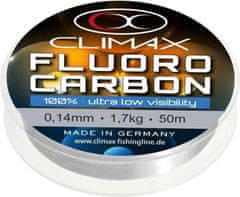 Climax CLIMAX Fluorocarbon Soft & Strong 50m/ 0,14 mm