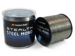 Tandem Baits TandemBaits silon - Stealth Steel Mono pr. 0,30mm, 1200m