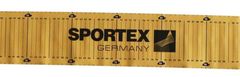 Sportex SPORTEX metr podložka na měření úlovku 140cm