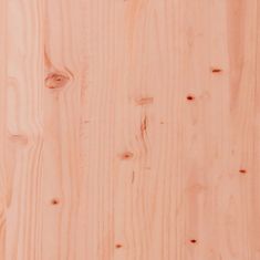 Petromila Lavice s truhlíky 180 x 36 x 63 cm masivní dřevo douglasky