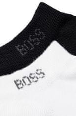 Hugo Boss 5 PACK - pánské ponožky BOSS 50478205-961 (Velikost 39-42)