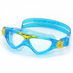 Aqua Sphere Dětské plavecké brýle VISTA modrá
