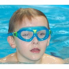 Aqua Sphere Dětské plavecké brýle SEAL KID 2 modrá/růžová