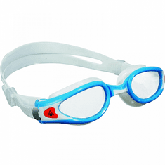 Aqua Sphere Plavecké brýle KAIMAN EXO SMALL modrá
