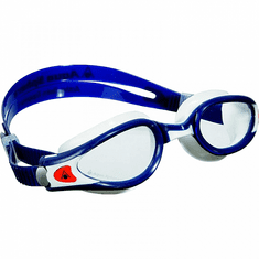 Aqua Sphere Plavecké brýle KAIMAN EXO SMALL modrá