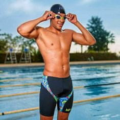 Michael Phelps Pánské plavky OASIS JAMMER černá DE3 XS/S