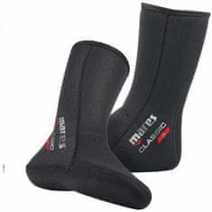 Mares Neoprenové ponožky CLASSIC SOCK 3 mm XL 44/45
