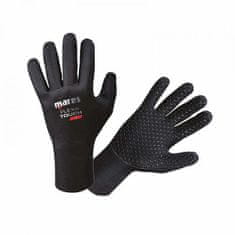 Mares Neoprenové rukavice FLEXA TOUCH 2 mm černá XL/2XL 10/11