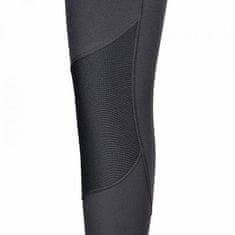 Aropec Dámské neoprenové kalhoty CONQUER 1,5 mm šedá/černá S - 38