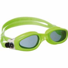 Aqua Sphere Plavecké brýle KAIMAN SMALL Junior tmavá skla