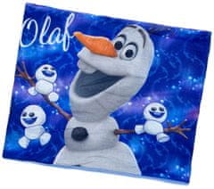 Disney Dětský nákrčník Frozen - Olaf