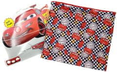 Disney Dětský nákrčník - Cars Racing