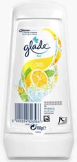 SC Johnson Glade gel 150g Lemon fresh [2 ks]