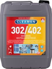 Cormen CLEAMEN 302/402 neutralizátor pachů sanitární 5l