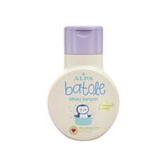 ALPA Batole dětský šampon s olivovým olejem 200ml [2 ks]
