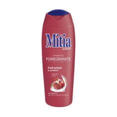 TOMIL Mitia sprchový gel 400ml Pomegranate [3 ks]