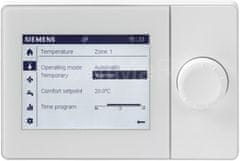 Siemens Prostorový termostat QAA 74.611