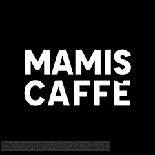 Mami’s Caffé Gran Crema 1 kg zrno