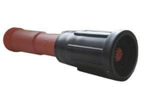 Geos Hydrantová proudnice pro tvarově stálou hadici průměr 6mm