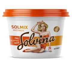 Zenit Solvina SOLMIX 375g mycí pasta na ruce [3 ks]