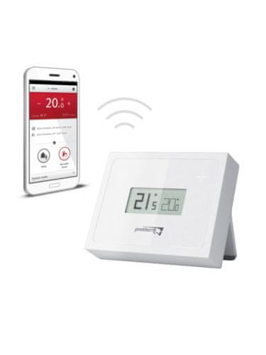 PROTHERM Ekvitermní regulace, termostat eBus MiGo - internetový