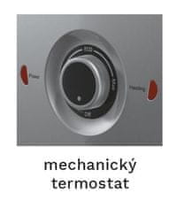 Thermex HIT PRO - H10 U elektrický tlakový bojler, obsah 10l - pod umyvadlo