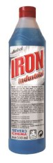 Severochema IRON Industrial 500ml na okna+alkohol [4 ks]