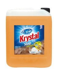 Cormen Krystal mýdlový čistič 5l