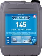 Cormen CLEAMEN 145 deepon 5l, strojní a ruční mytí podlah