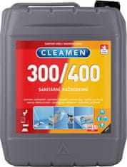 Cormen CLEAMEN 300/400 sanitární denní 5l