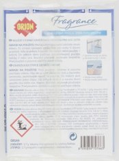 AC Marca Orion fragrance kolíček proti molům - čisté prádlo [2 ks]