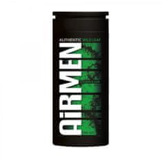 TOMIL Authentic AiRMEN sprchový gel&šampon Wild Leaf 400 ml [3 ks]