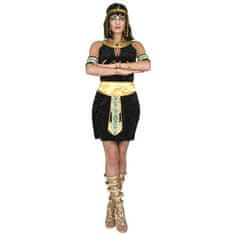 funny fashion Dámský kostým Egypt Kleopatra 44-46