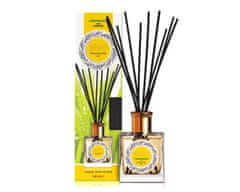 Areon Aroma difuzér AREON HOME PERFUME 150 ml - Lemongrass & lavender Oil