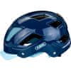Cyklistická přilba HYBAN 2.0, barva core blue - velilkost L (56 - 61 cm)