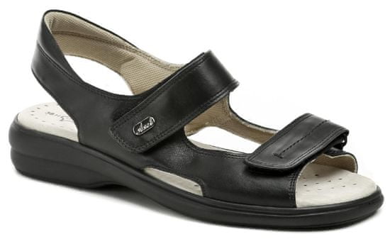 Axel sandály dámské AX2154 černá vel. 36