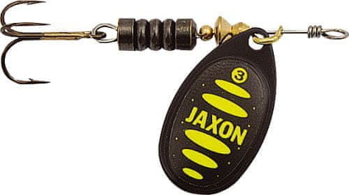 Jaxon Jayon rotačka HOLO SELECT DORO 1 3,0g