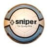 Rucanor Sniper Striker míč na fotbal 4