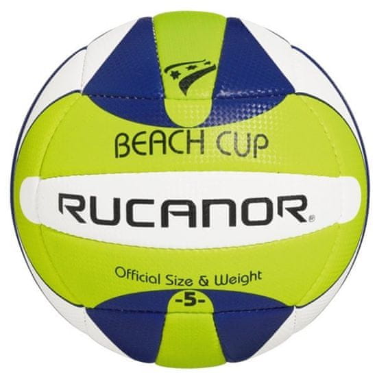 Rucanor Beach CUP volejbalový míč