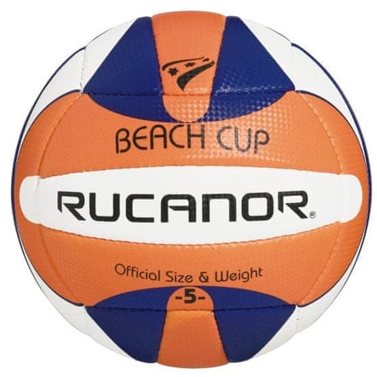 Rucanor Beach CUP volejbalový míč