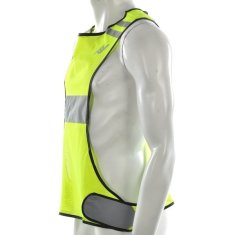 Rucanor Running vest X-shape bezpečnostní vesta S