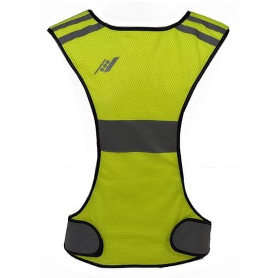 Rucanor Running vest X-shape bezpečnostní vesta