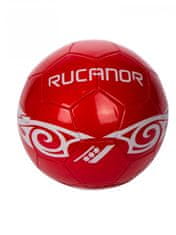 Rucanor Cup IV míč červená
