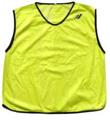 Rucanor Energy vest rozlišovací dres, Senior žlutá