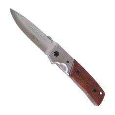 Bushman nůž Woodard brown UNI
