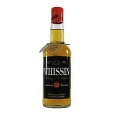 Whissin 0,70L - Nealkoholický bezlepkový destilát 0,0% alk.