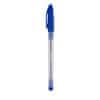Spoko Kuličkové pero jednorázové SPOKO modré - 15 balení