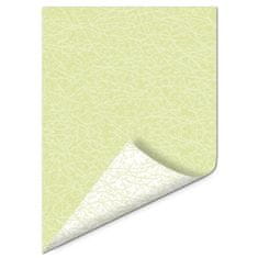 Optys 7586 - Papír A4 oboustranná, 170 g, stonky zelený - 6 balení