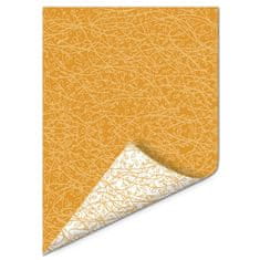 Optys 7583 - Papír A4 oboustranná, 170 g, stonky oranžový - 5 balení
