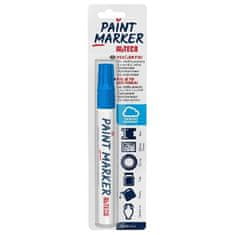 Alteco Popisovač lakový ALTECO Paint Marker 2mm - modrá - 2 balení